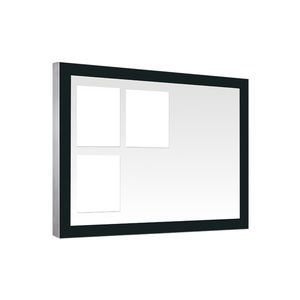 panel indicador de pared