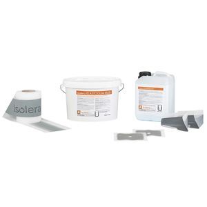 kit de impermeabilización