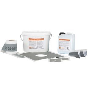 kit de impermeabilización