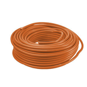 tubo flexible para packer de inyección