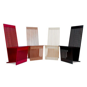silla contemporánea