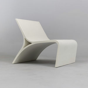 sillón contemporáneo