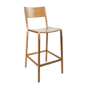 taburete de bar contemporáneo