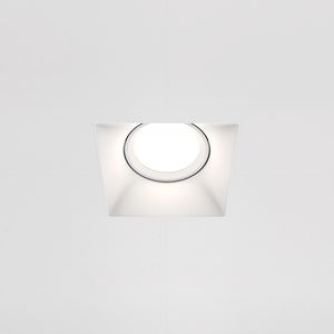 downlight empotrable de techo