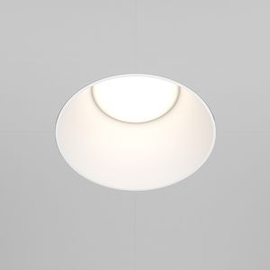 downlight empotrable de techo
