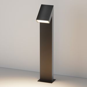 bolardo de iluminación de jardín