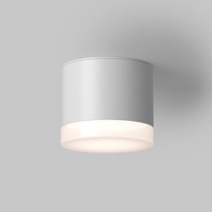 plafón contemporáneo