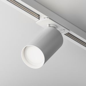 iluminación de carril LED