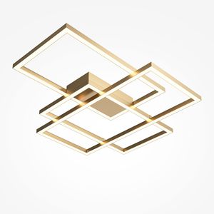 plafón contemporáneo