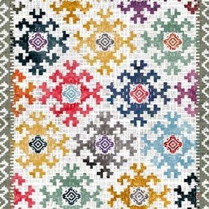 moqueta tufting