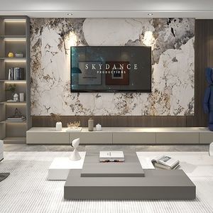 revestimiento de pared para interior