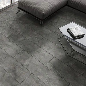 suelo laminado de HDF