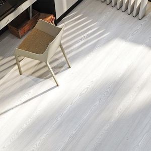 suelo laminado de HDF