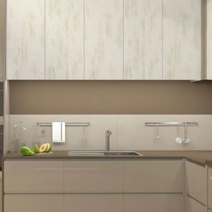 panel melaminado MDF