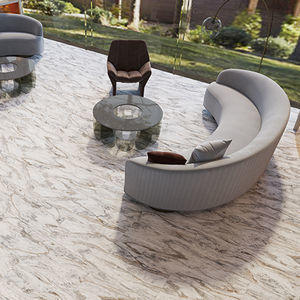 suelo laminado de HDF