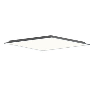 panel led de pared