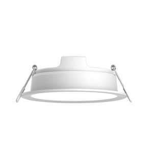 downlight empotrable de techo