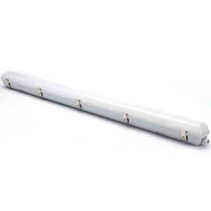 luminaria LED