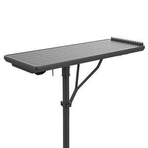 farola solar