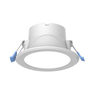 downlight empotrable de techo