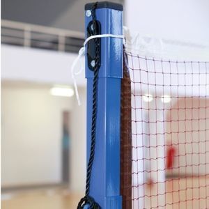 poste de bádminton para sellar