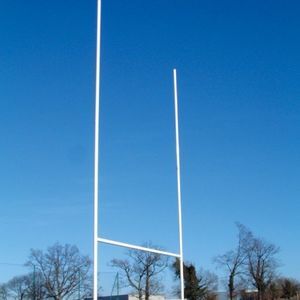 poste de rugby para sellar