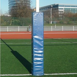 funda protectora para instalación deportiva