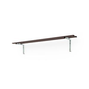 estanterías de pared