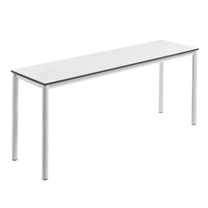 mesa contemporánea