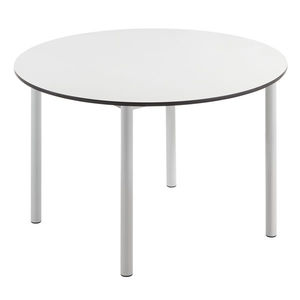 mesa contemporánea