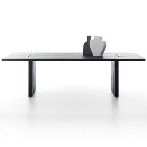 mesa contemporánea