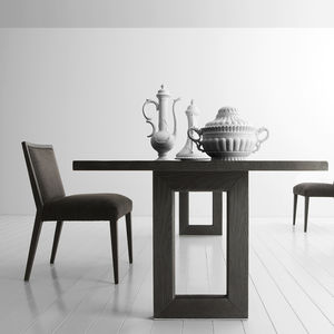 silla contemporánea