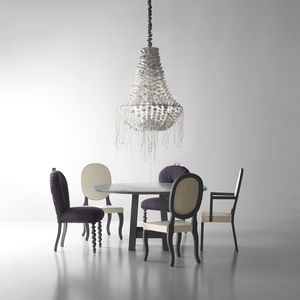 silla contemporánea