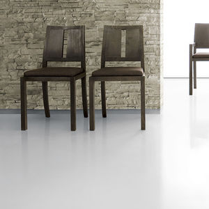 silla contemporánea