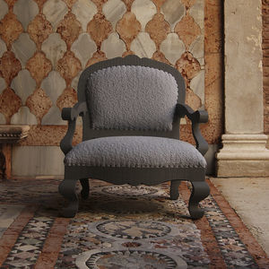 sillón de estilo