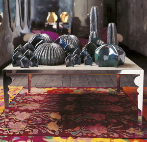 mesa contemporánea
