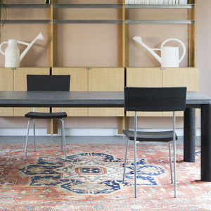 silla contemporánea