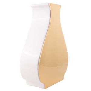 florero contemporáneo