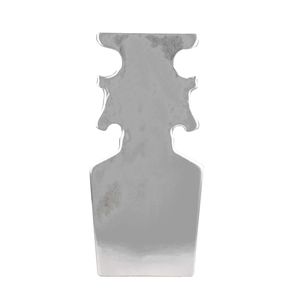 florero contemporáneo