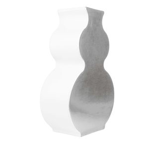 florero contemporáneo