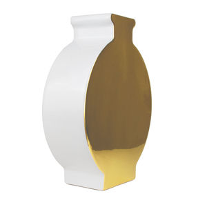 florero contemporáneo