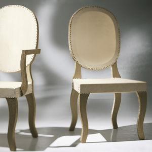 silla contemporánea