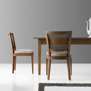 silla contemporánea