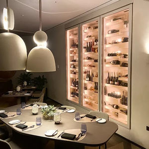 vinoteca de servicio