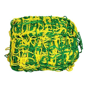 red de balonmano de polipropileno