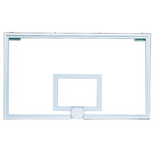 tablero de baloncesto de vidrio templado