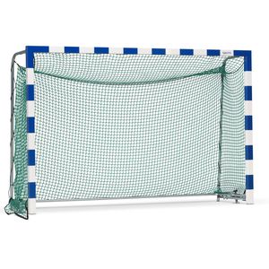 portería de balonmano de aluminio