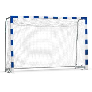 red de balonmano de nailon