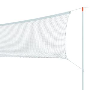 red de badminton de nailon