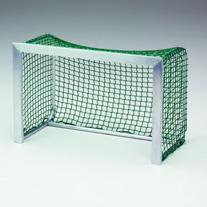 red de fútbol de polipropileno